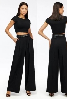 Gold Style 2504-1