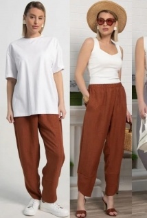 LT Collection Б15505-10М