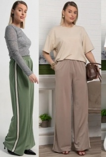 LT Collection Б15099-5М