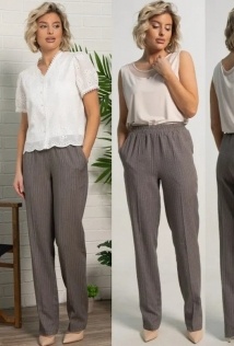 LT Collection Б15587-9М