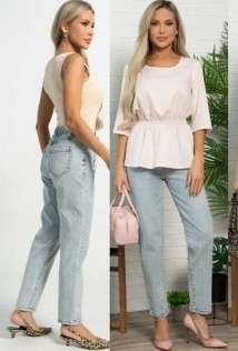 LT Collection Б15714-4М