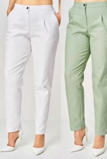 Rumoda 2296