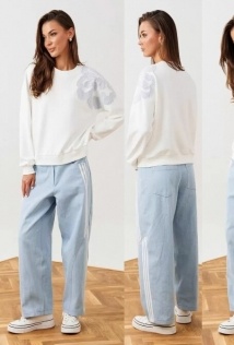 Buter 3384