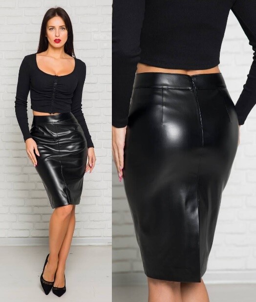 Юбка Gold Style 2499