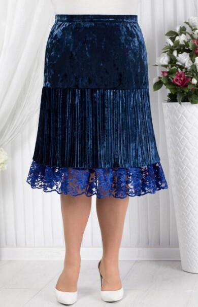 Юбка Ninele 5636