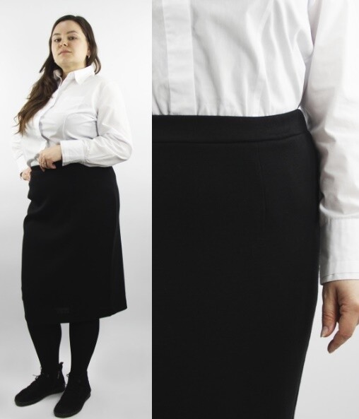 Юбка Полесье С7043-19