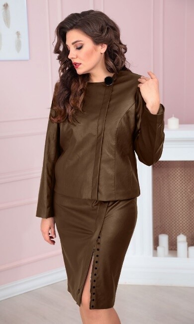 Юбка Solomeya Lux 874К