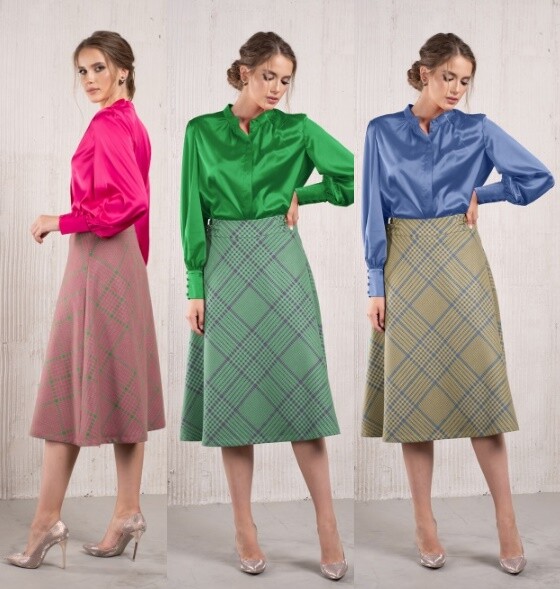 Юбка Erika С-106