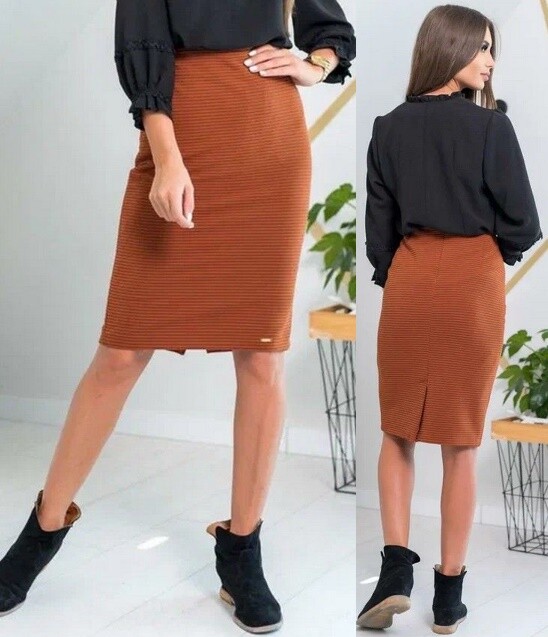 Юбка Nika.PL 0512