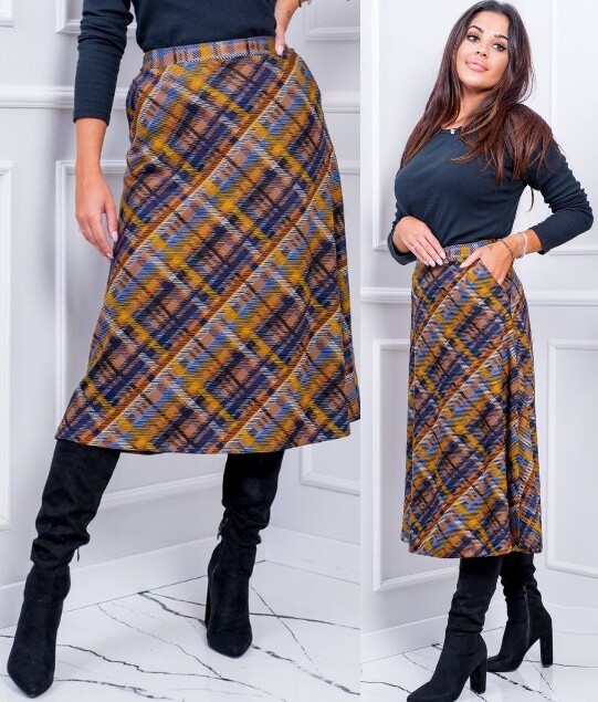 Юбка Nika.PL 05020