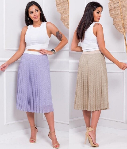 Юбка Nika.PL 05012/05013