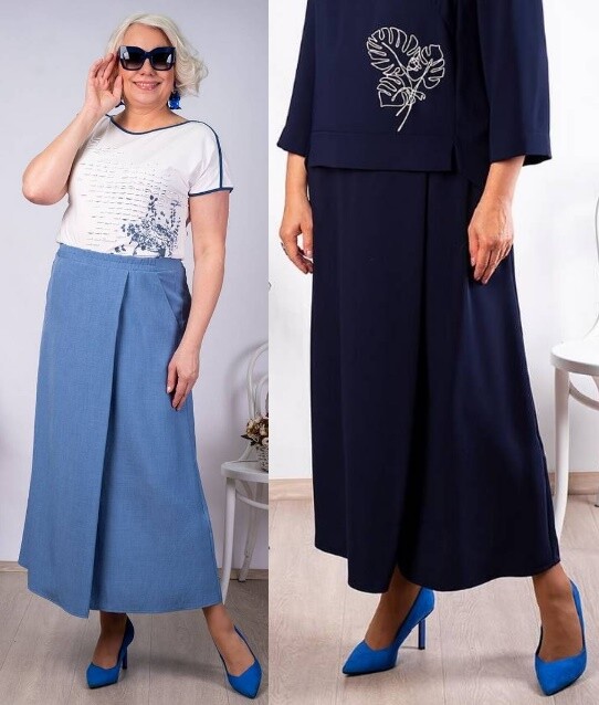 Юбка Camelia 2224