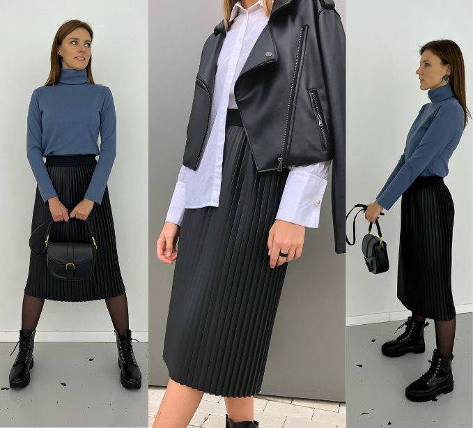 Юбка i3i Fashion 300