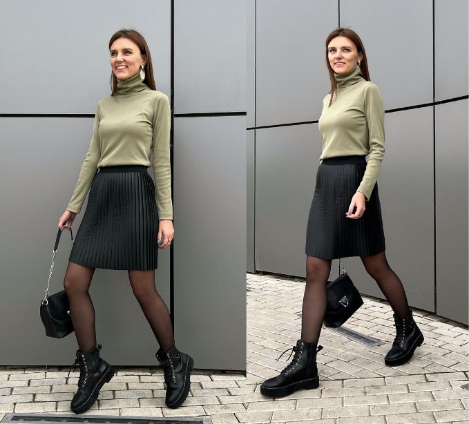 Юбка i3i Fashion 300