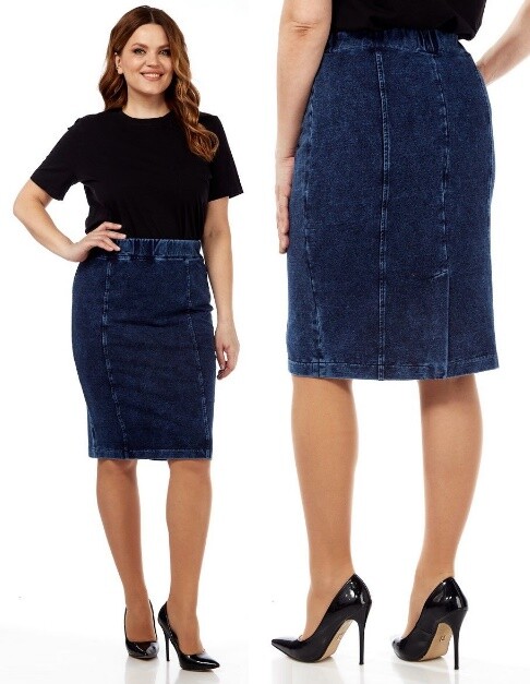 Юбка Nika.PL 07021