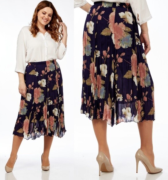 Юбка Nika.PL 0701