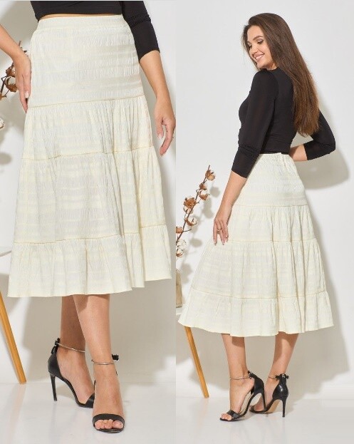 Юбка Fortuna. Шан-Жан 537