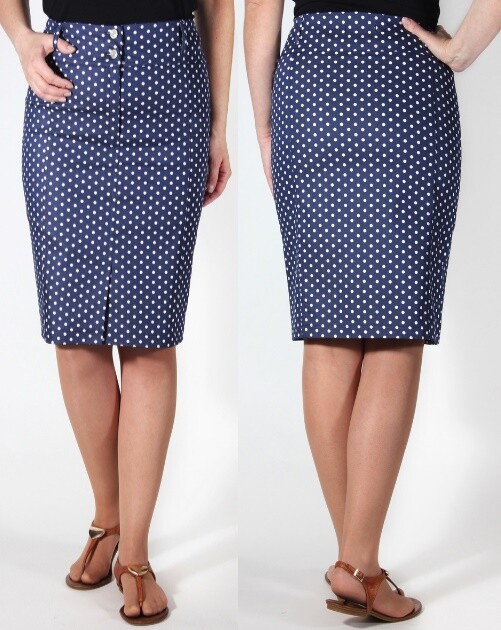 Юбка Mirolia 311С