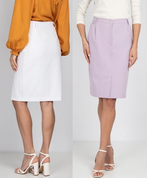 Юбка Mirolia 1137