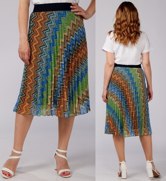 Юбка Nika.PL 05050