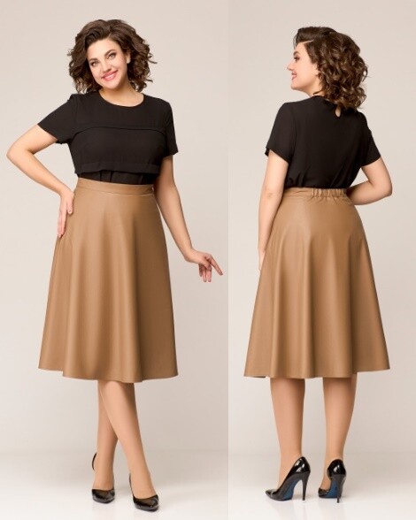 Юбка Swallow 654