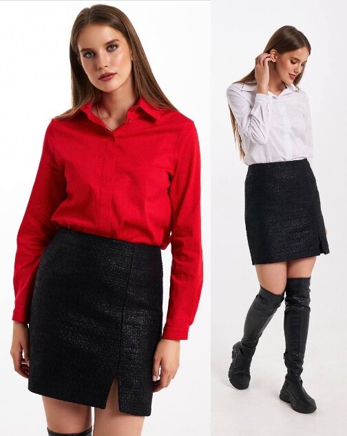 Юбка KaVaRi 2007