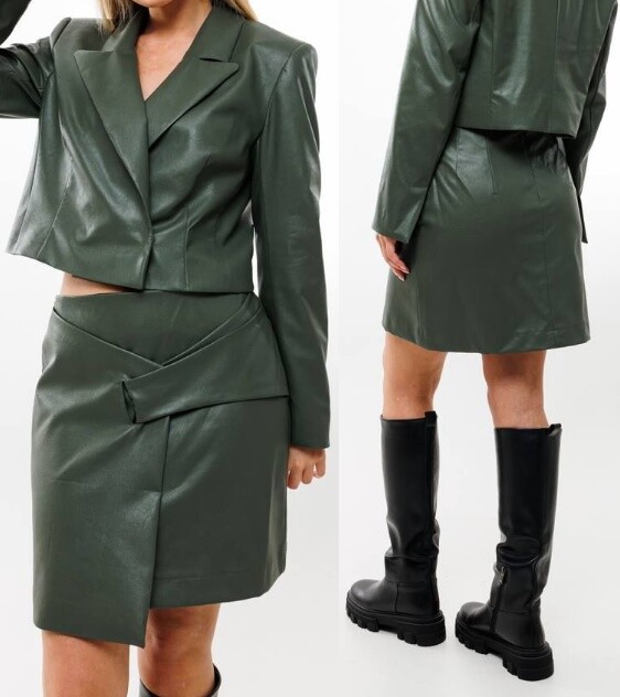 Юбка Ambera Style 1039-1