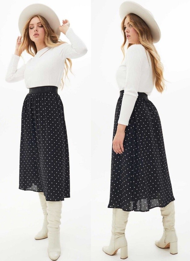 Юбка Mislana С988