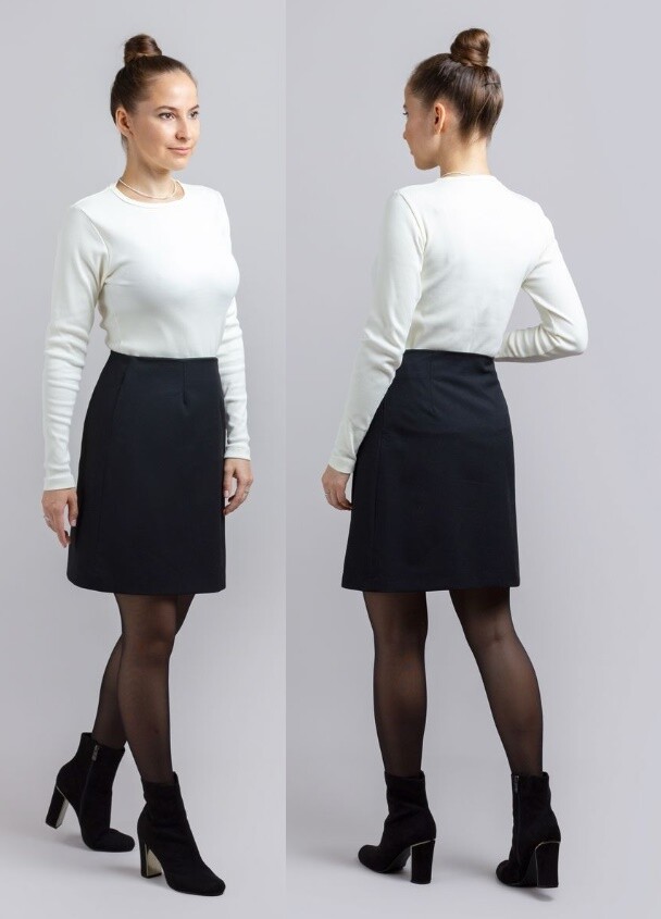 Юбка Mirolia 1207