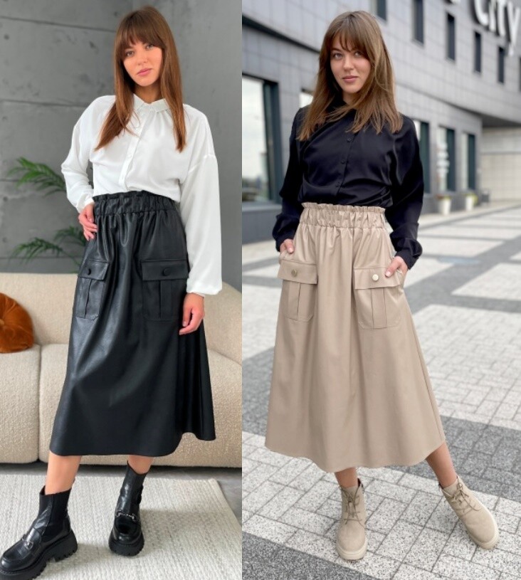 Юбка Rumoda 2143