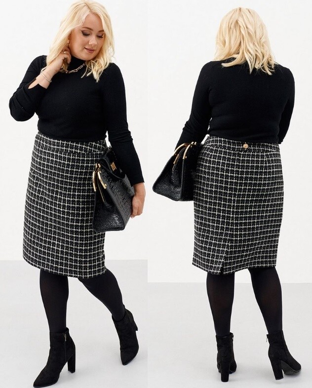 Юбка Ketty К-00950