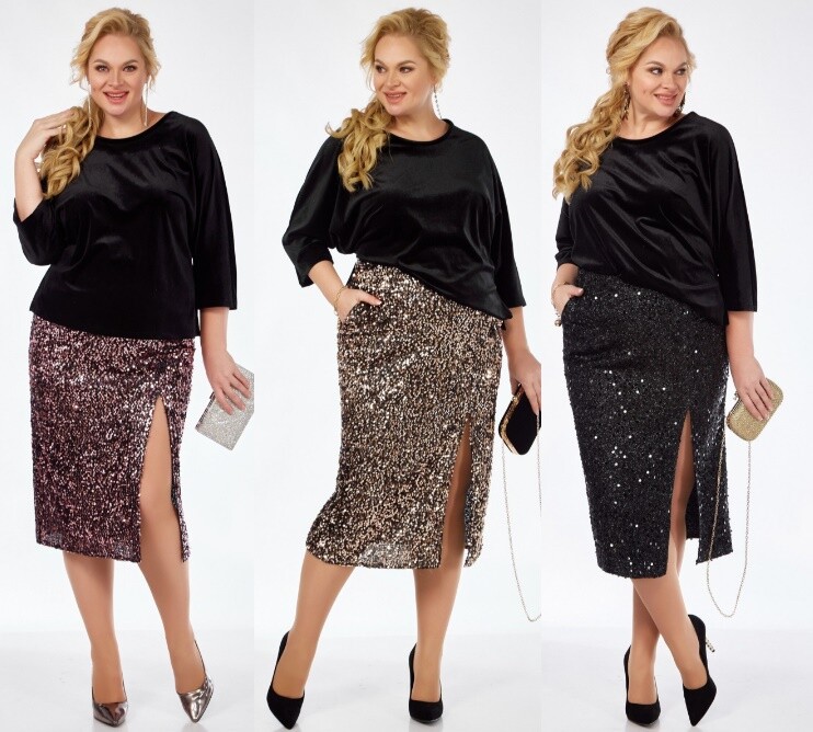 Юбка Belinga 40774078/4079