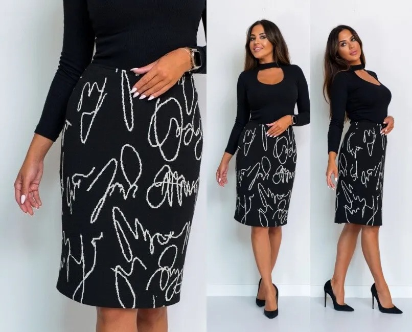 Юбка Nika.PL 0503201