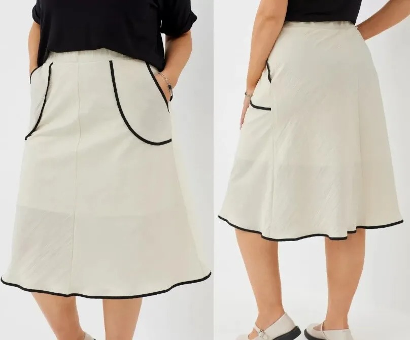 Юбка BegiModa 5013