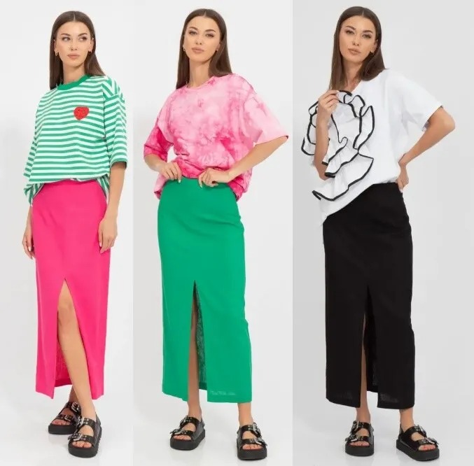 Юбка Kivviwear 4202