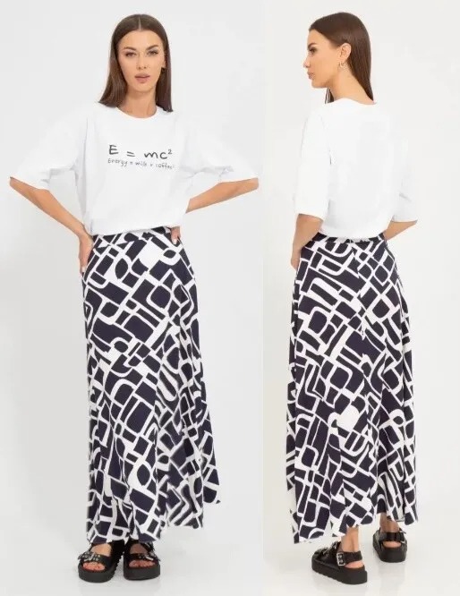 Юбка Kivviwear 4185.01