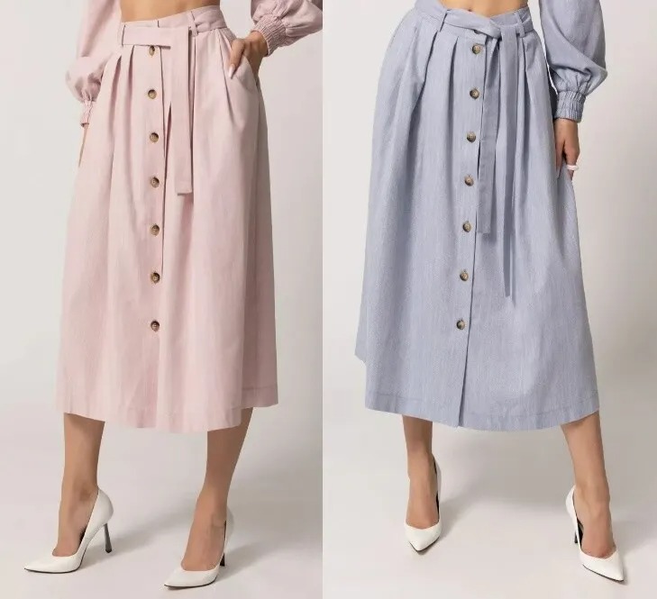 Юбка Golden Valley 5030