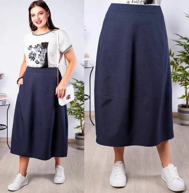 Юбка Camelia 2205-1