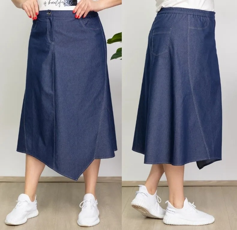 Юбка Camelia 2421/1