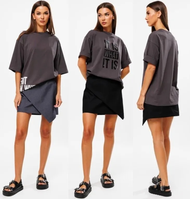 Юбка Kivviwear 4209