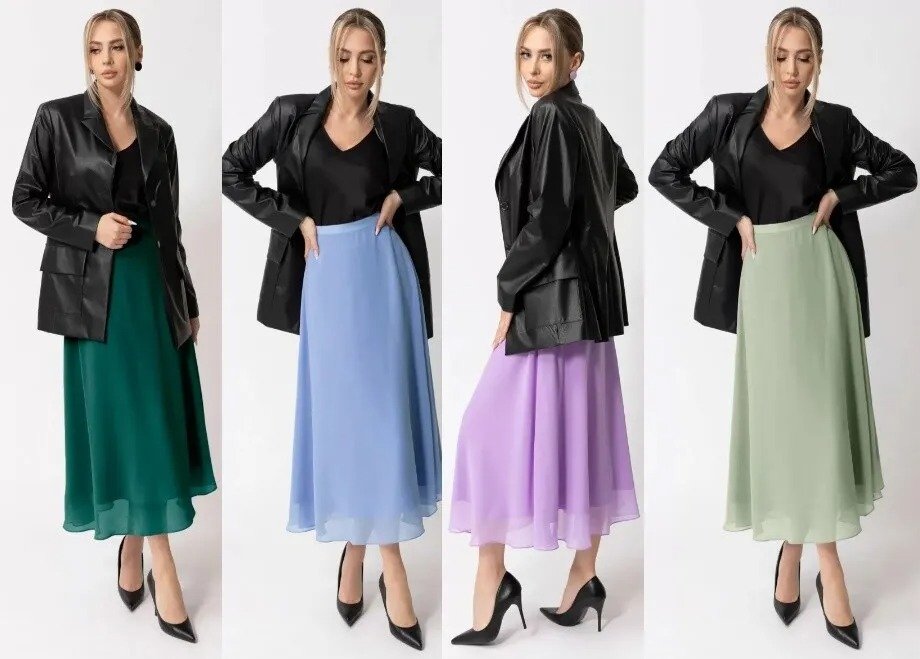 Юбка Golden Valley 56592