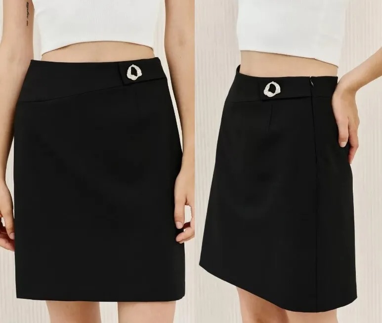 Юбка LeNata 18437