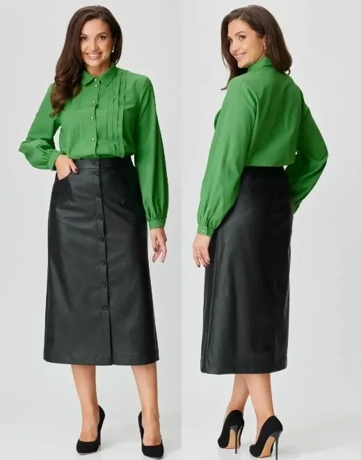 Юбка Andina City 1009-24