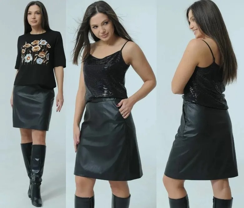 Юбка Ma Cherie 2072