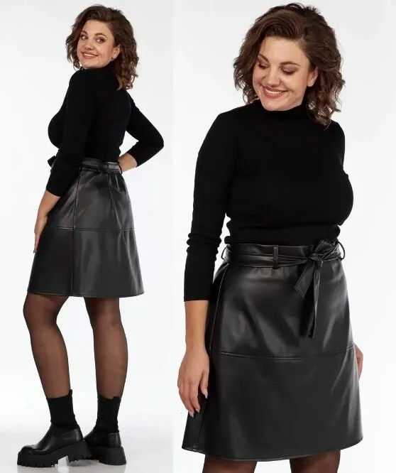 Юбка Celentano 4062