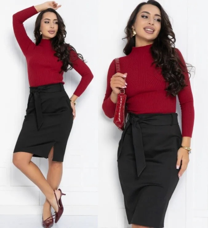 Юбка LT Collection Ю12356-18