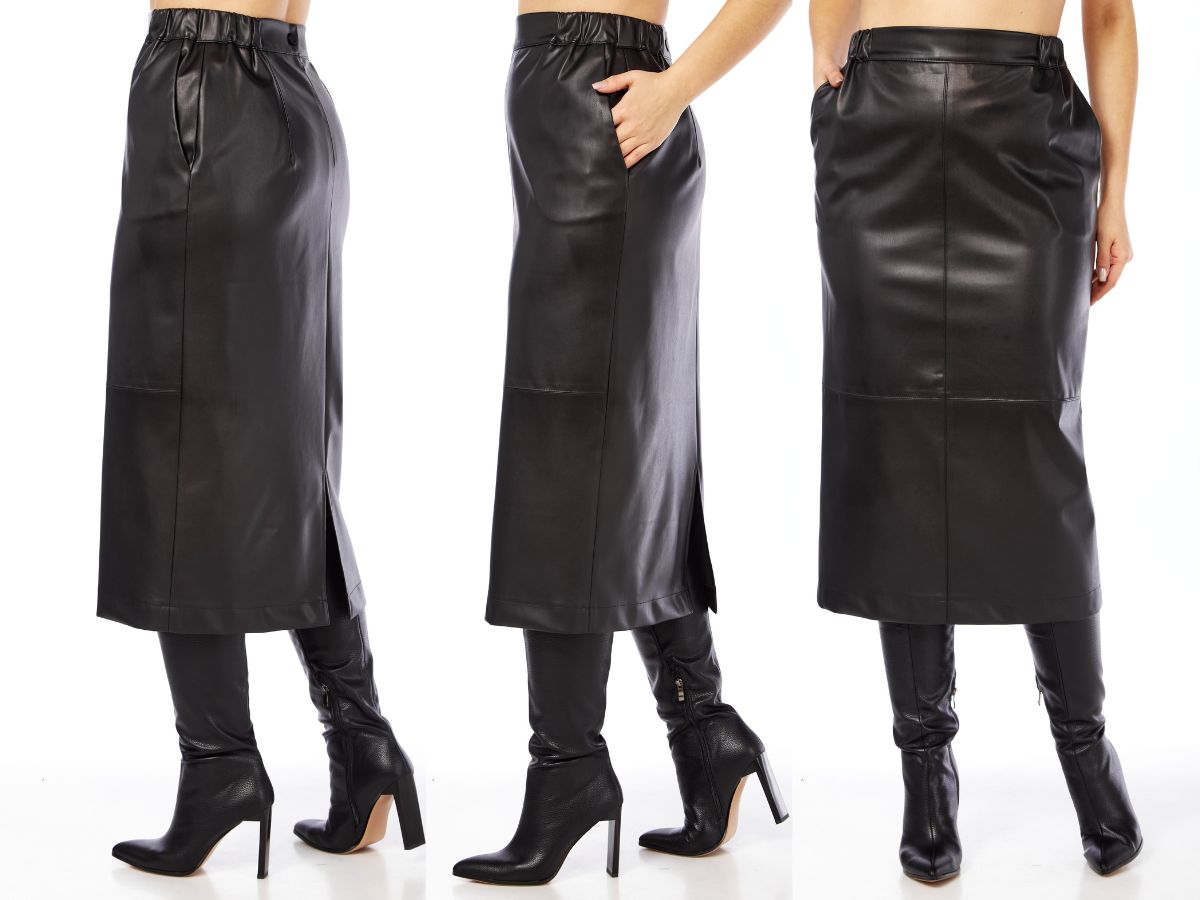 Юбка AVA Fashion М-102