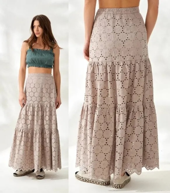 Юбка Elletto Life 2345С