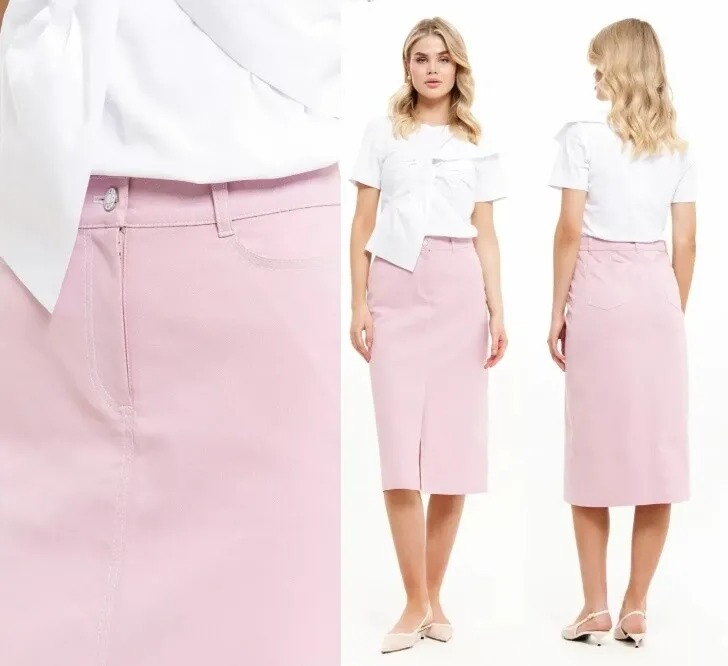 Юбка Панда 14553