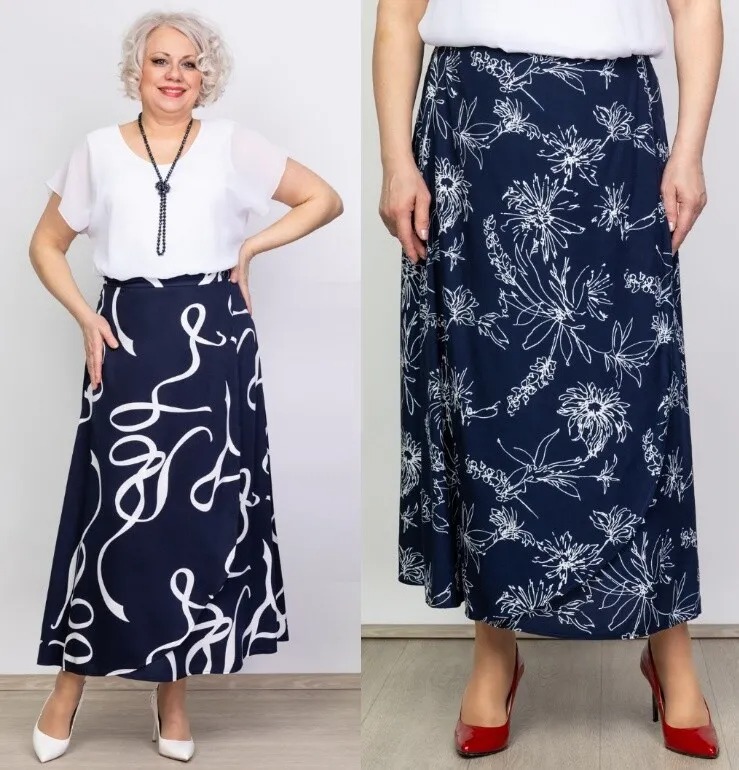 Юбка Camelia 2193